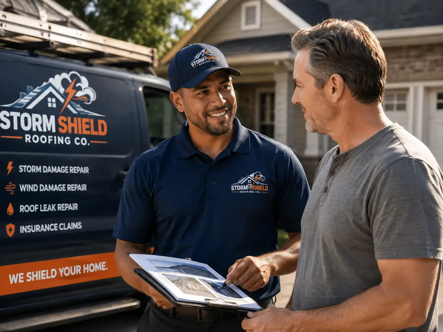 Storm Damage Roof Repair Miramar, FL FAQs